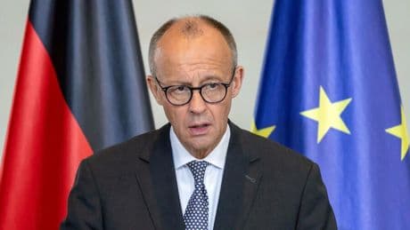 +++ Nahost +++: Merz will nach Wadephuls Bericht über Vorgehen in Gaza entscheiden
