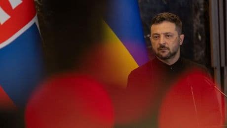 En direct, guerre en Ukraine : les dernières informations