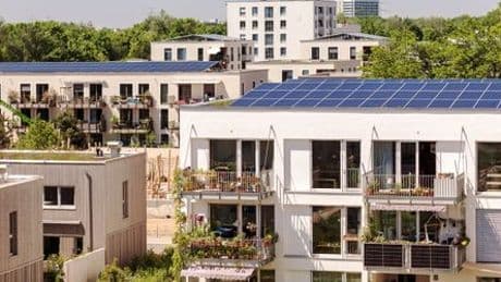 Strompreis: Solaranlagenbesitzer sollen künftig mehr Netzkosten tragen