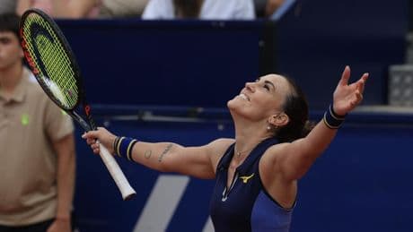 Párrizas se impone a Chirico y se proclama campeona en Valencia