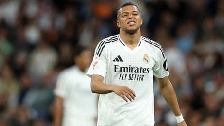 <p>Paura Mbapp&eacute;, comunicato Real Madrid: &quot;Ricoverato in ospedale&quot;. Cosa sta succedendo</p>
