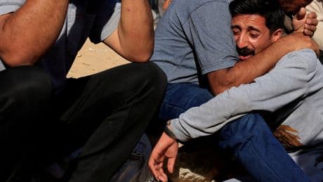 Israel’s Pain Has Blinded It to Gaza’s Suffering