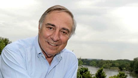 Allain Bougrain-Dubourg : « Je rêverais de communiquer avec les animaux, comme Docteur Dolittle ! »