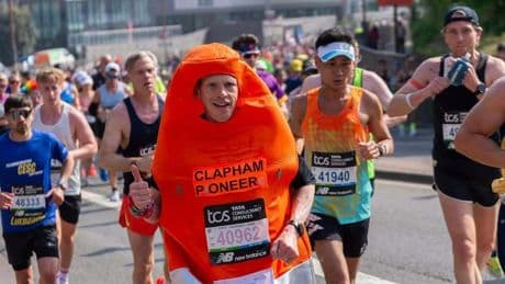 London Marathon 2026 date announced: What you need to know