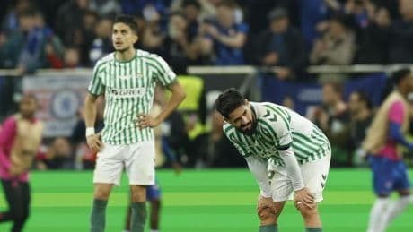 Betis - Chelsea: resultado, resumen y goles | Final Conference League de fútbol