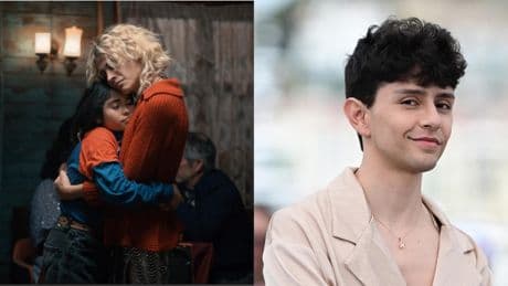 Le prix Un certain regard revient à un film chilien sur des femmes transgenres