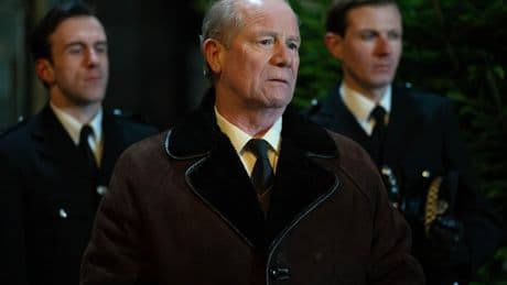 Shame about the 'Scottish' accents: New Lockerbie TV drama comes a cropper