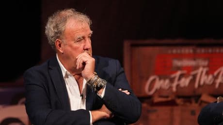 He knows diddly squat: Why Clarkson’s cracks about Scotland make him a bloody idiot
