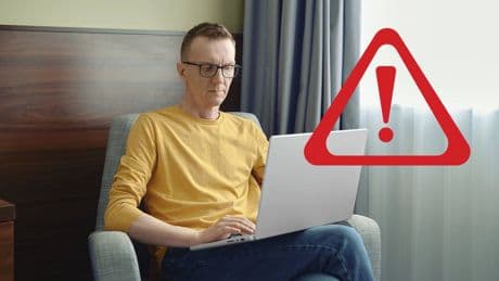 Vermeintliche Nachricht vom BZSt: Wer falsch reagiert, kann viel Geld verlieren