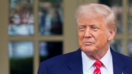 Les nouvelles menaces douanières de Donald Trump plombent les marchés européens