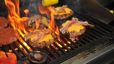 Expert’s warning over common barbecue myths that pose ‘dangerous health risk’ as Brits’ grilling blunders revealed