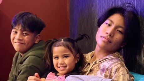 Publication ban lifted for 3 siblings killed in crash with alleged drunk driver in Toronto