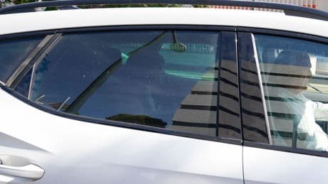Francesco Arcuri gana la batalla a Juana Rivas y recupera a su hijo después de siete meses