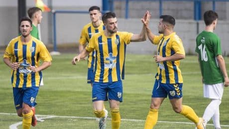 Ya está definido el calendario de la Primera Catalana para la temporada 2025/26