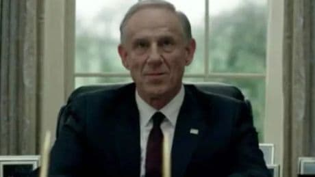 Dan Ziskie dead: House of Cards star dies as family pays tribute to 'remarkable talent'