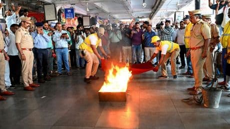 India-Pakistan violence sparked by mystery terror group - here's what they want
