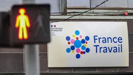 L'Insee anticipe une remontée du taux de chômage à 7,7% fin 2025 (au plus haut depuis 4 ans)