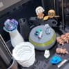 heise+ | Im Test: 3D-Drucker Creality K2 Plus
