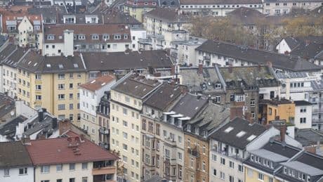 Investoren unter Druck: „Jeder will junge Wohnungen kaufen“