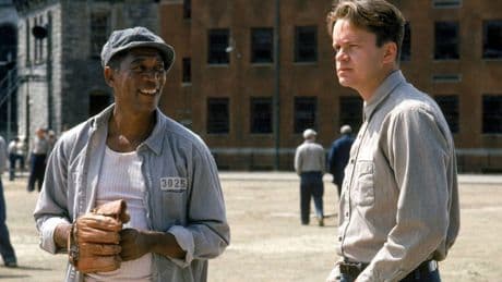 "Die Verurteilten" und mehr: Kinoflops, die später zu Kultfilmen wurden