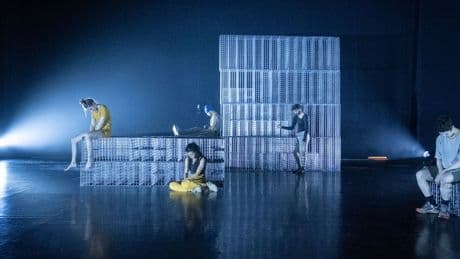 Theater: Ist es möglich, Mitgefühl mit dem Feind zu entwickeln?