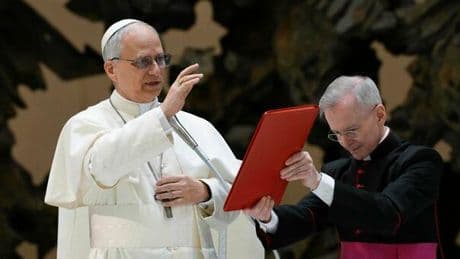 Papa Leone, lettera agli ebrei: «Rafforziamo il dialogo». Svolta dopo le tensioni nel pontificato di Francesco