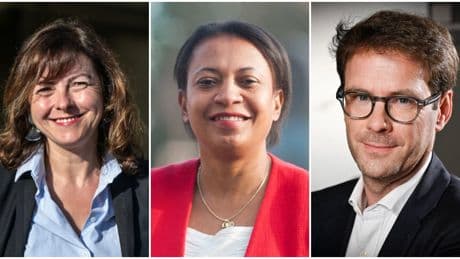 OPINION. « Le socialisme doit relever le défi d’une nouvelle utopie », par Hélène Geoffroy, Nicolas Mayer-Rossignol et Carole Delga (PS)
