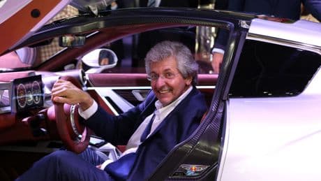 Muere a los 63 años el empresario Miquel Suqué, del grupo Peralada
