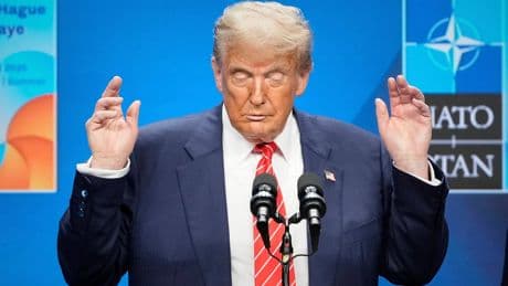 Trump demands CNN fire reporter for Iran intel assessment that White House confirmed is real