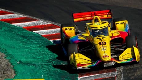 Horarios y dónde ver en TV el Gran Premio de Monterey: Palou cierra el círculo en Laguna Seca