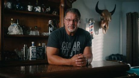 How football could produce wrestling’s next big superstar