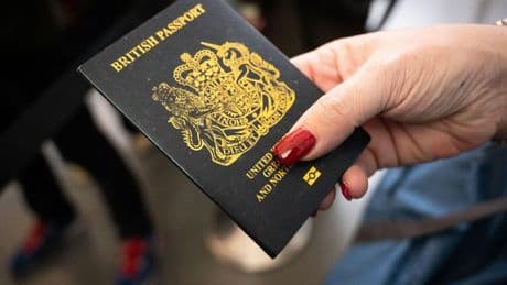 Holiday warning for Brits with ‘in-date’ passports as tourists are being turned away at the border