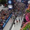 Une nouvelle politique de déplacement pour l’UTMB