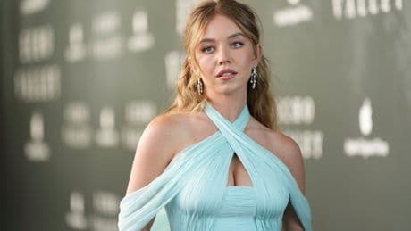 Sydney Sweeney’s voter registration emerges amid uproar over controversial American Eagle jeans ad