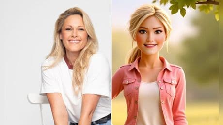 Helene Fischer über ihr zweites Kinderalbum: Sängerin hatte "viel Freue beim Einsingen"