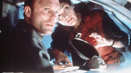 Classic sci-fi movie removed from Disney+ after including previously banned scene