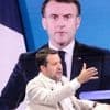 "Inakzeptable Äußerungen": Frankreich bestellt Italiens Botschafterin wegen Salvini ein