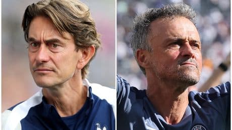 Tottenham vs Paris Saint-Germain: UEFA Super Cup prediction, kick-off time, TV, live stream, team news, h2h
