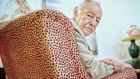 Eduardo Mendoza: «La realidad se empeña en copiarme mi mundo disparatado»