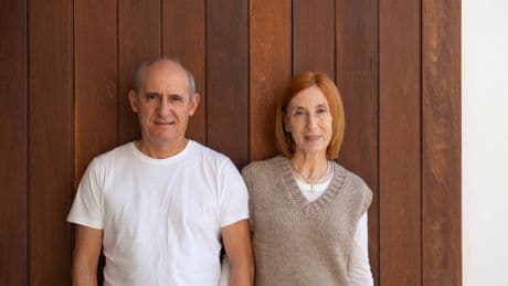 Miramar, una casa familiar en cuatro generaciones