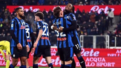 Arabia lo vuelve a hacer: se lleva a un crack de la Serie A por 70 millones