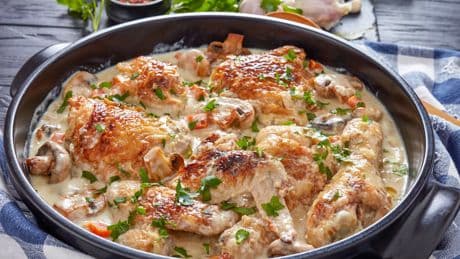 Tipps zum Kochen - So werden Pilze am besten zubereitet