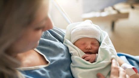 Famiglie con figli sempre più rare in Europa