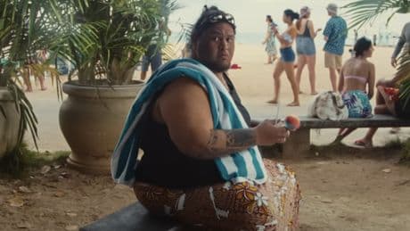 Acteur David Hekili Kenui Bell (46) uit Lilo & Stitch overleden
