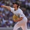 Yamamoto throws 5 sharp innings before rain delay, Muncy hits grand slam as Dodgers beat Rockies 8-1
