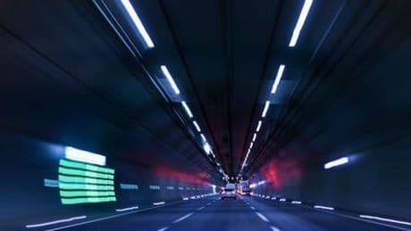 Thüringen: Google Maps zeigt Autobahntunnel als gesperrt an und sorgt für Verwirrung im Verkehr