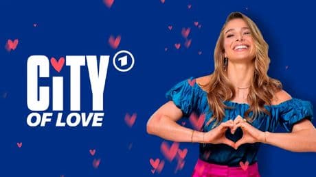 Neue ARD-Dating-Show - Was über „City of Love“ bereits bekannt ist