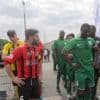 Football. R1 : Les Herbretais ratent le coche face à Bellevue