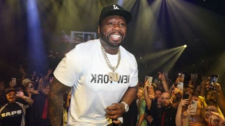 50 Cent congratulates rival Diddy for not-guilty verdict on top charges: ‘The Gay John Gotti’