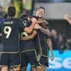 LAFC grijpt laatste ticket WK voor clubs in de verlengingen, Giroud komt ex-werkgever tegen